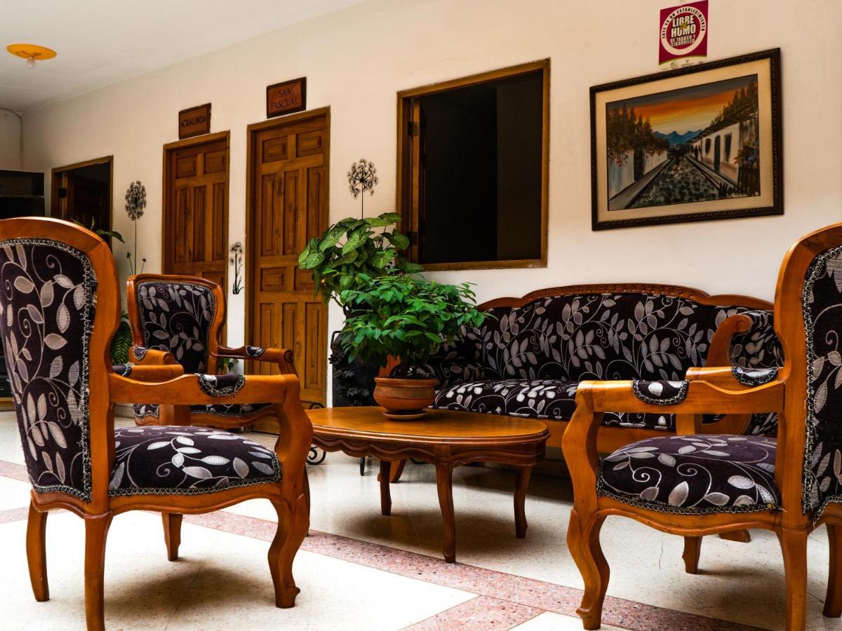 Hotel Poblanco By Rotamundos Fredonia Exterior photo